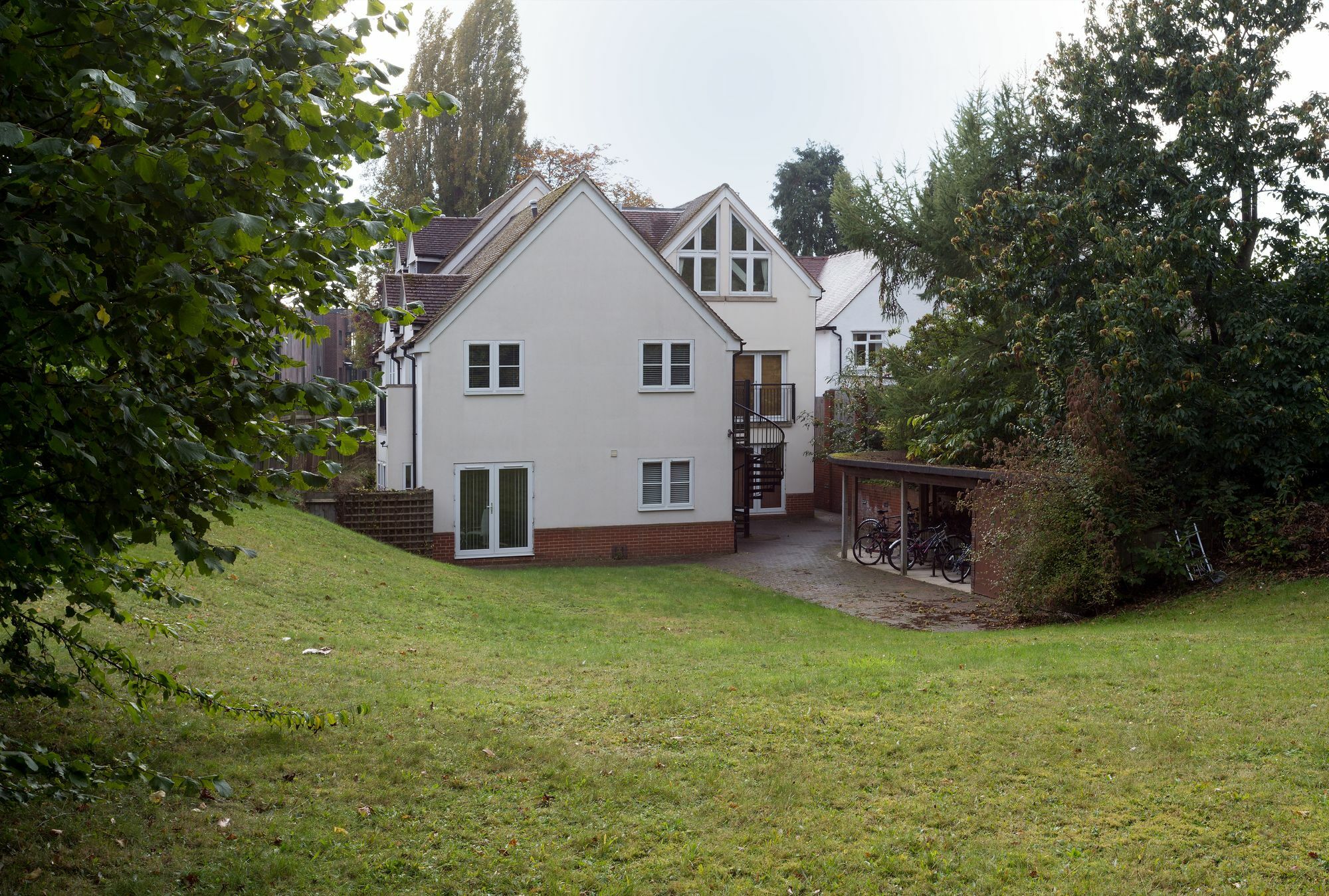 Modern Oxford 2 Bedroom Apartments, Weekly & Monthly Stays, Families & Contractor Accommodation 옥스퍼드 외부 사진